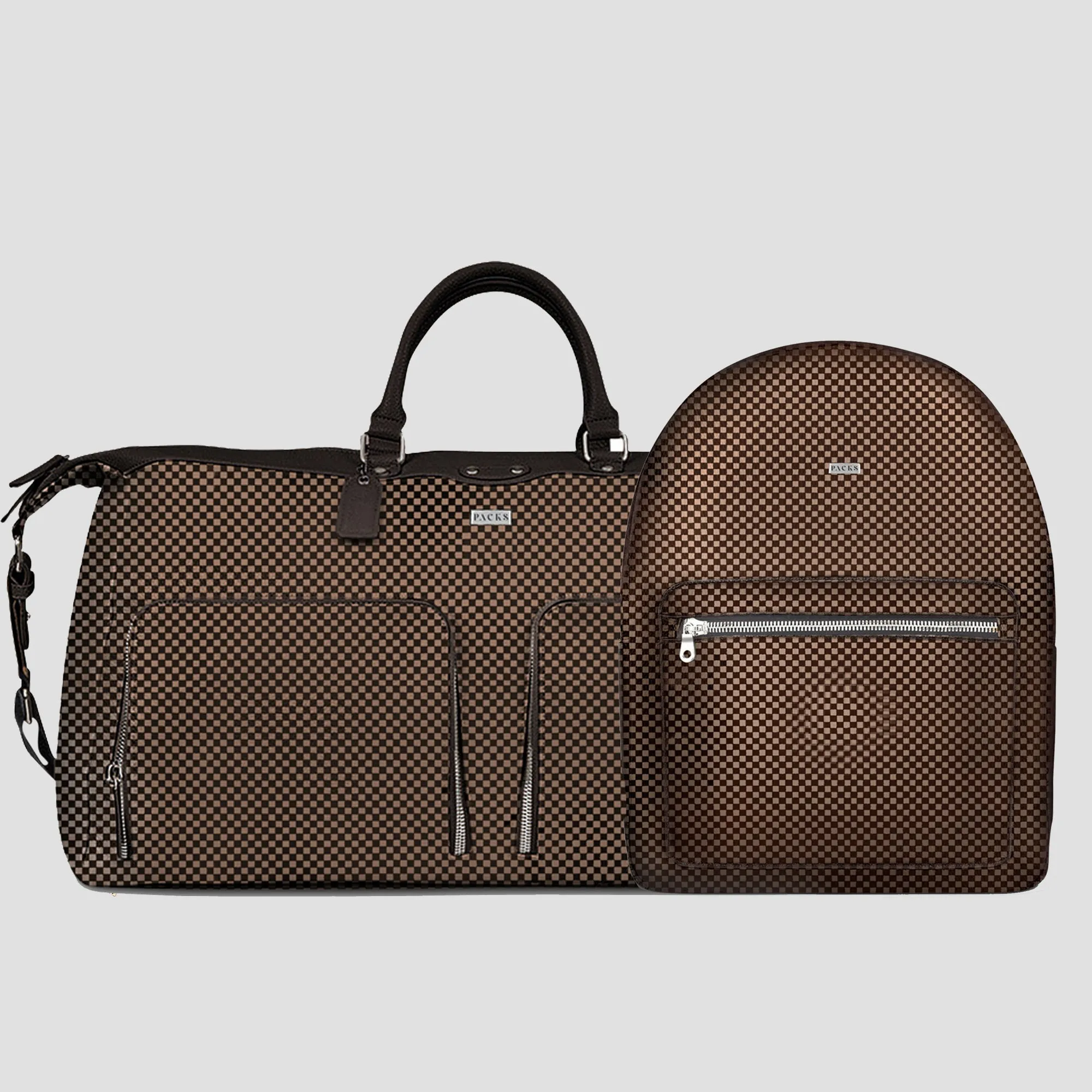 Tribeca Bag Set