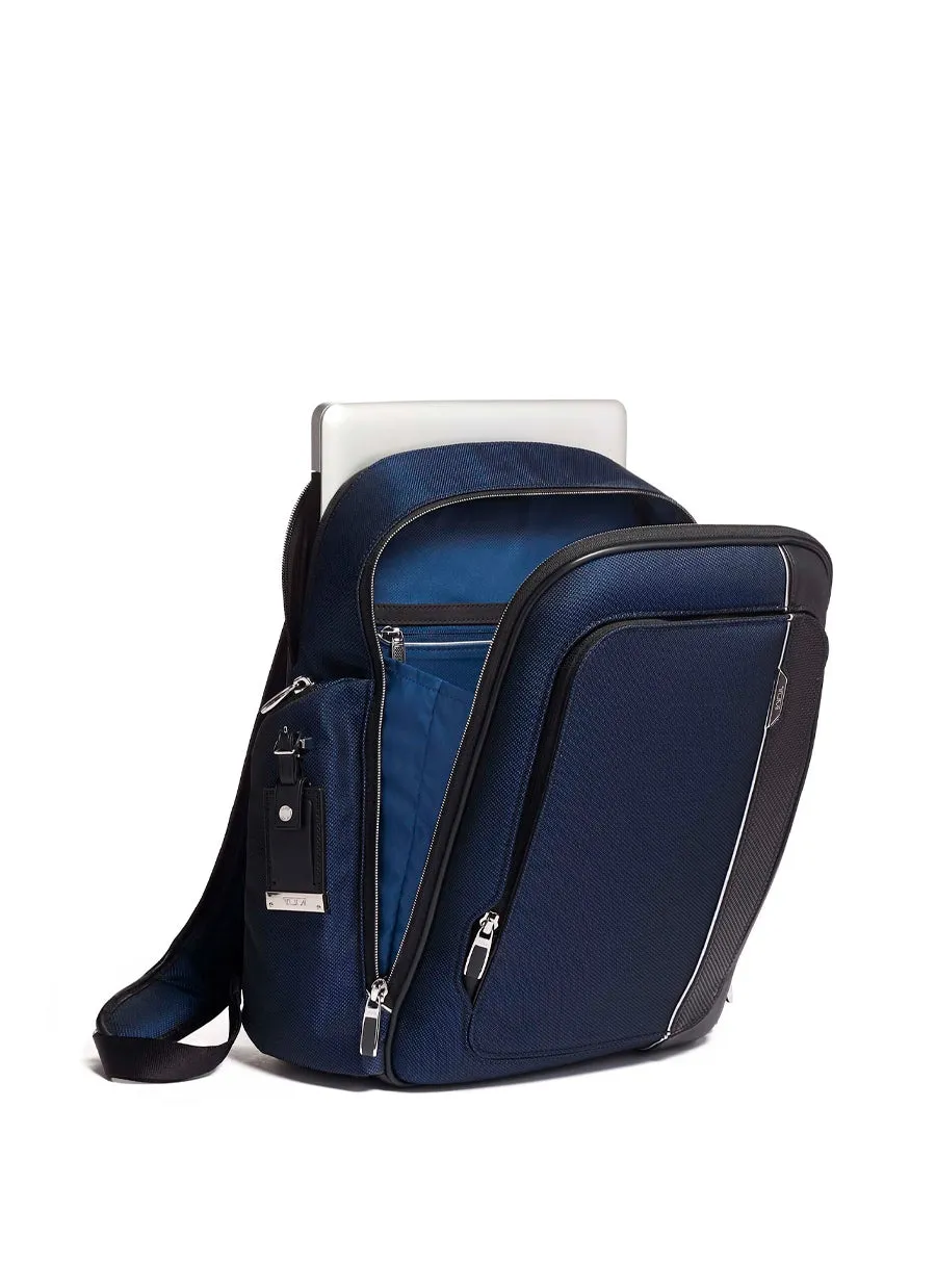 Tumi Arrive Larson Backpack