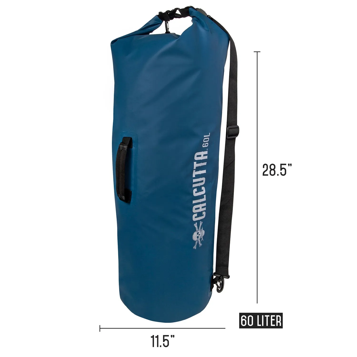 Waterproof Dry Bag - 60 Liter