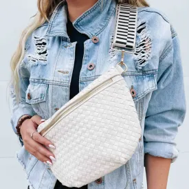 Westlyn Woven Bag