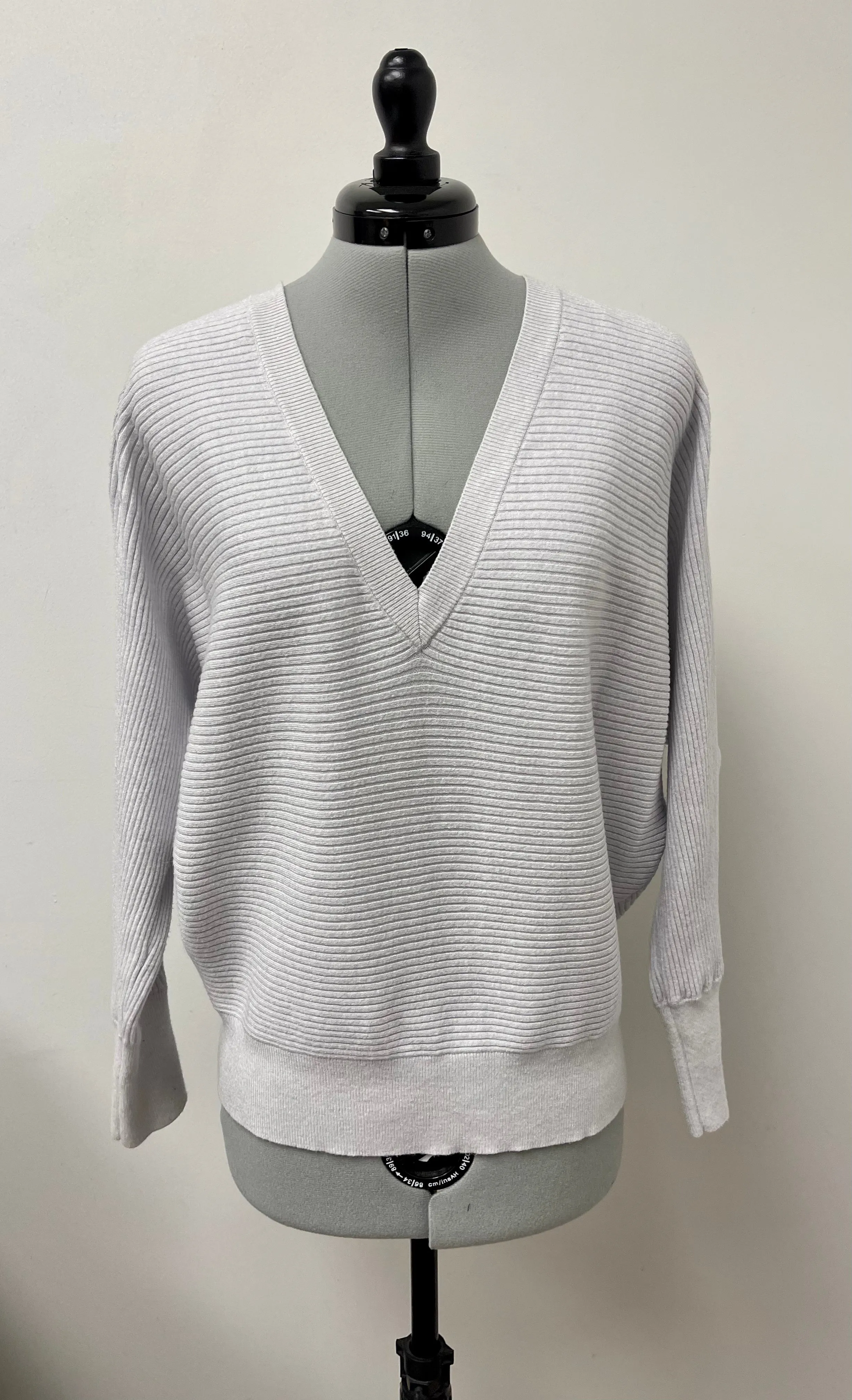 Women’s Dynamite Long Sleeve Sweater, Small