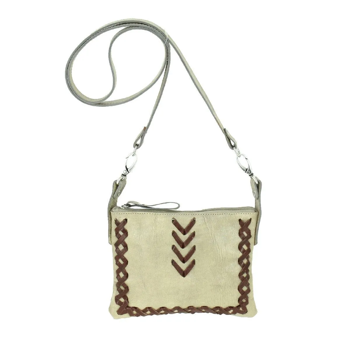 Wood River Trail Rider Crossbody/Hip Bag