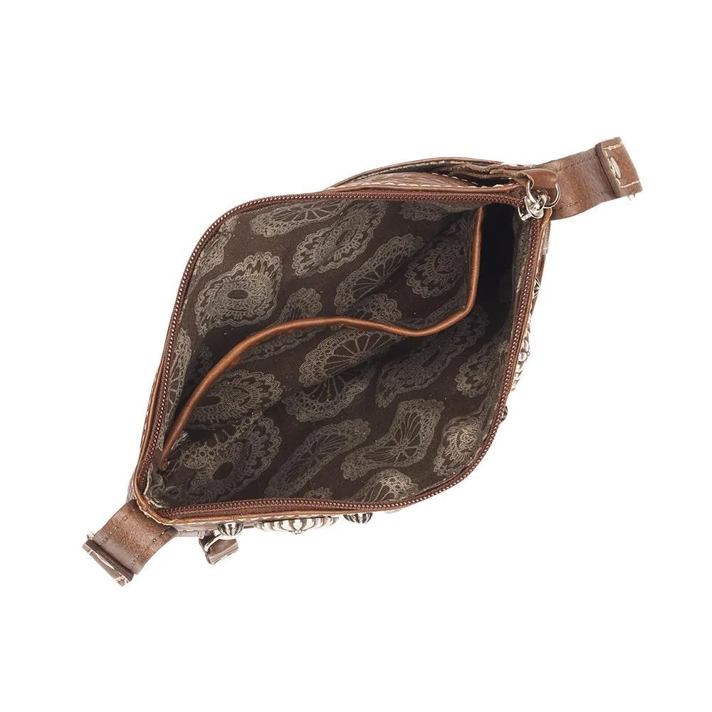 Wood River Trail Rider Crossbody/Hip Bag