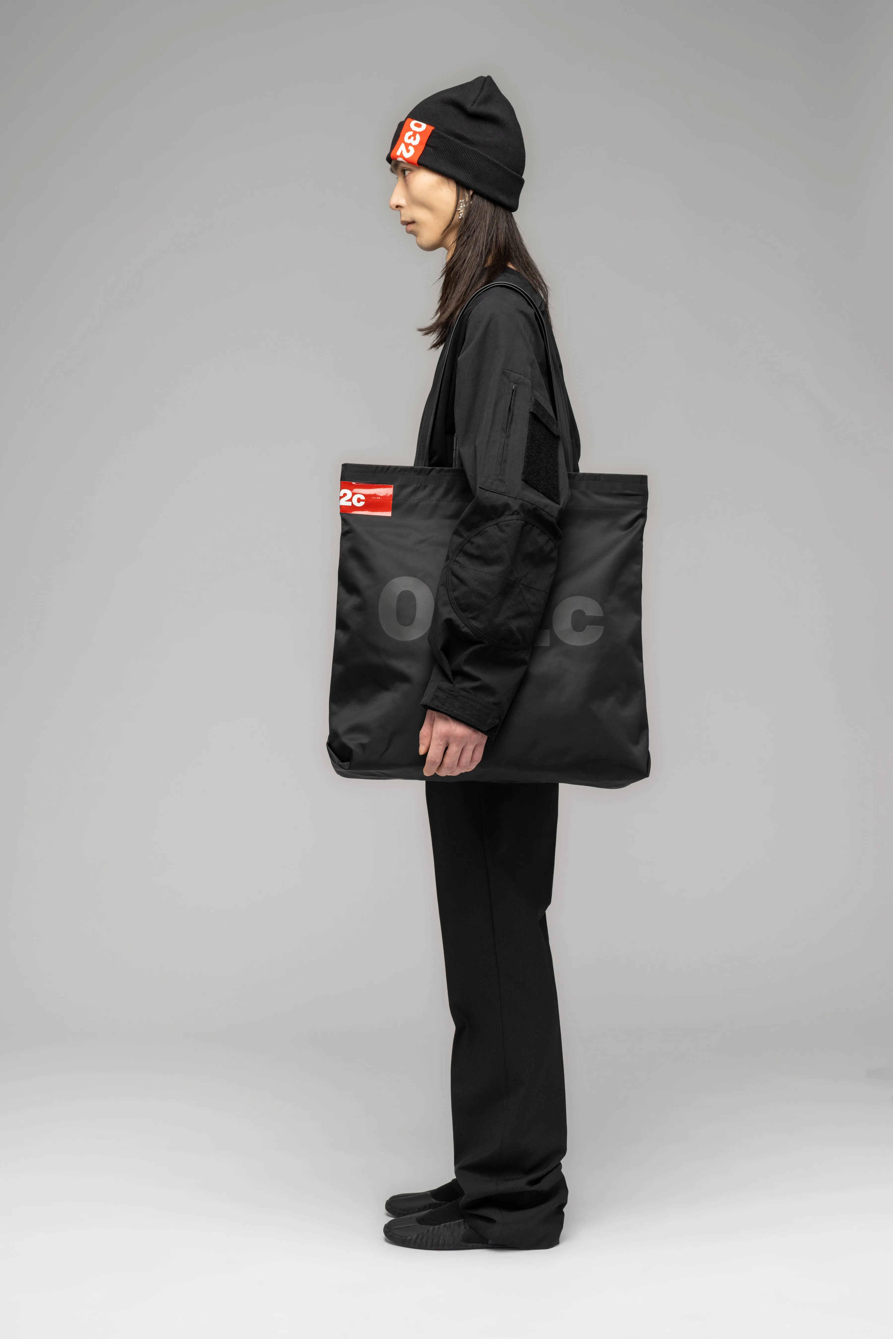 XL ''FREIGHT'' SHOPPER