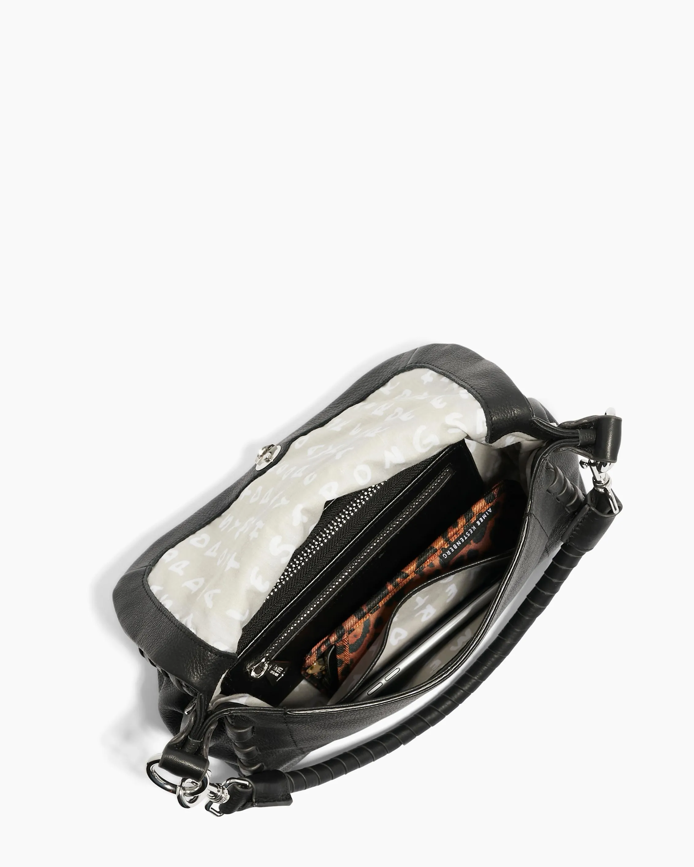 Zen Convertible Crossbody