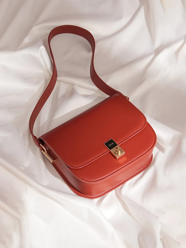 Zibiah Crossbody Bag